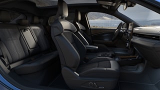 2025 Ford Mustang Mach-E® Internal Image 1